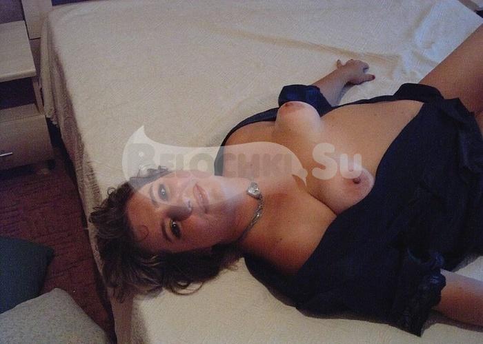 Проститутка Ева г. Чебоксары